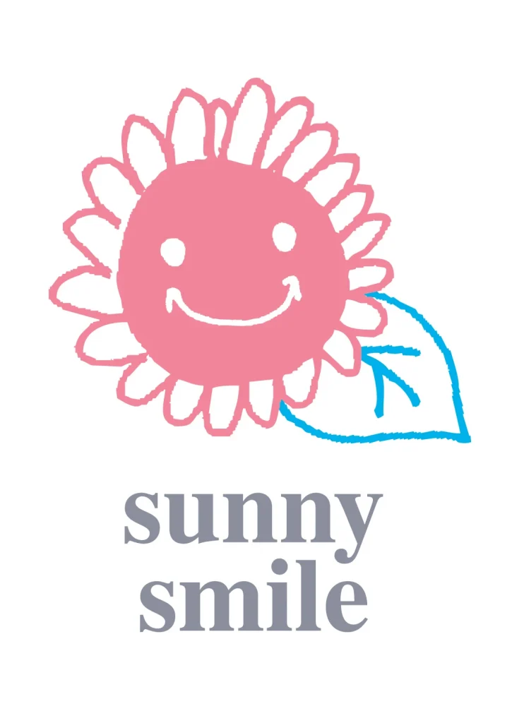 sunny smile