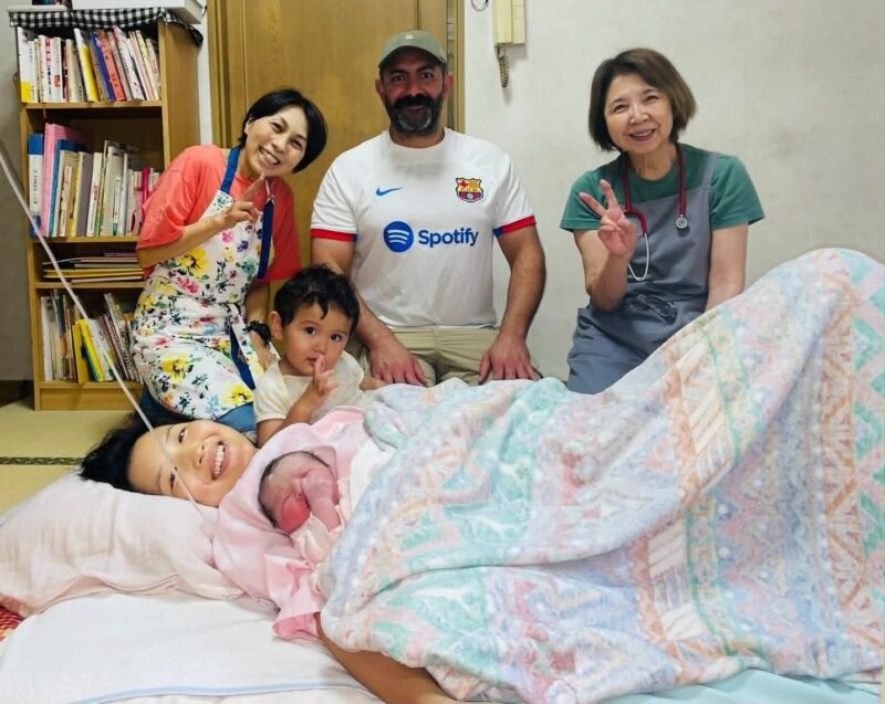【前編】「奈良で助産院を選びたい。でも本当に大丈夫かな」と迷っているあなたへ